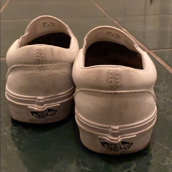 Vans slip on - Picture 3 of 3